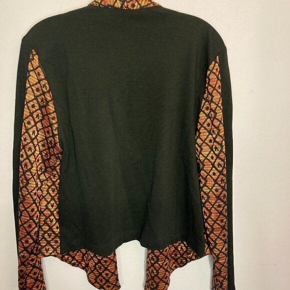 Ruby Rd.Jacket, Size M - Picture 9 of 10